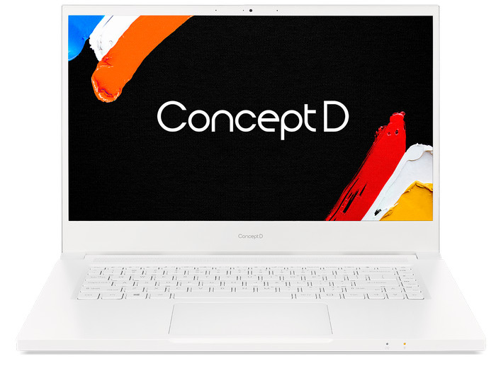 14-дюймовый Acer ConceptD 314