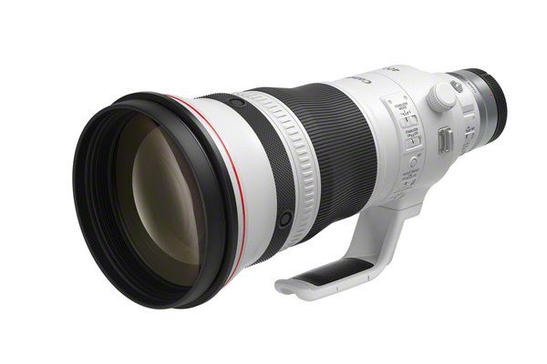 Canon RF 400mm F2.8L IS USM