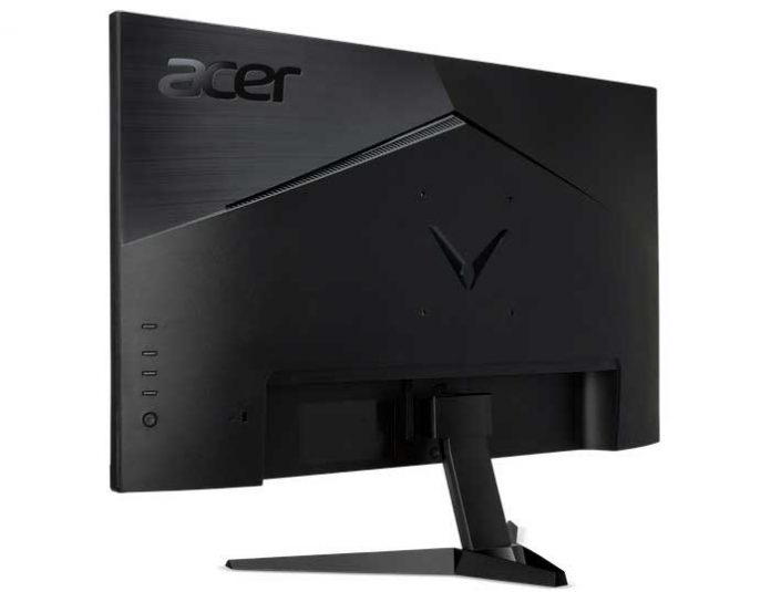 Игровой монитор acer nitro qg241ybii настройки