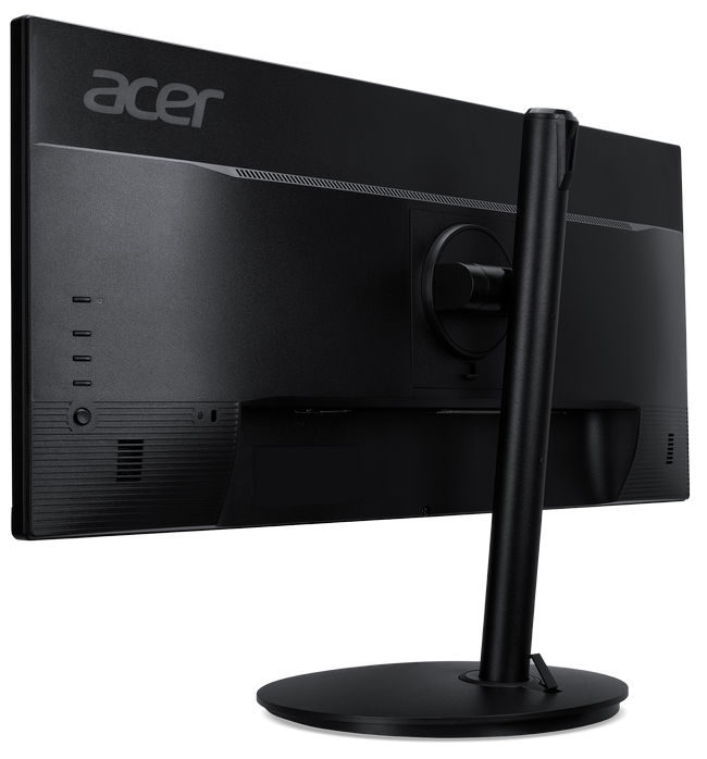 Acer CB292CU - управление