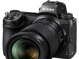 Фотокамера Nikon Z 6II