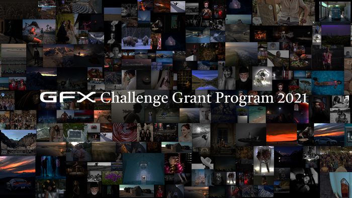 GFX Challenge 2021